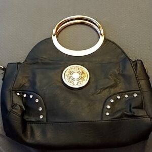 Kate Hill Purse